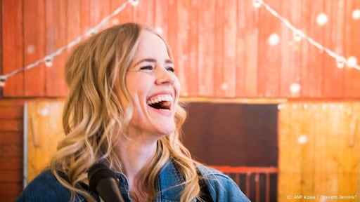 Ilse DeLange komt volgende maand met nieuw album