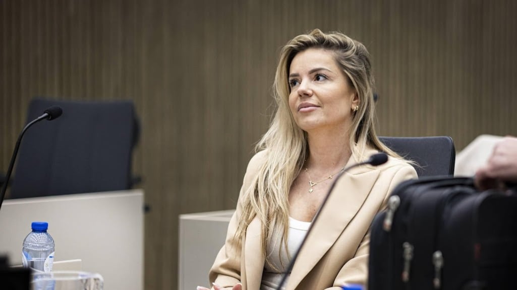 Rechtbank doet uitspraak in kort geding tegen Yvonne Coldeweijer