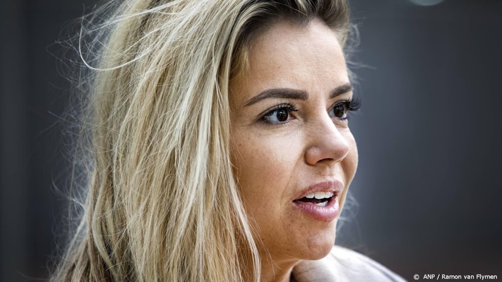 Yvonne Coldeweijer begrijpt kritiek na delen van gijzelingsbeelden