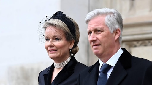 Belgische koning Filip bedroefd door overlijden Arno Hintjens