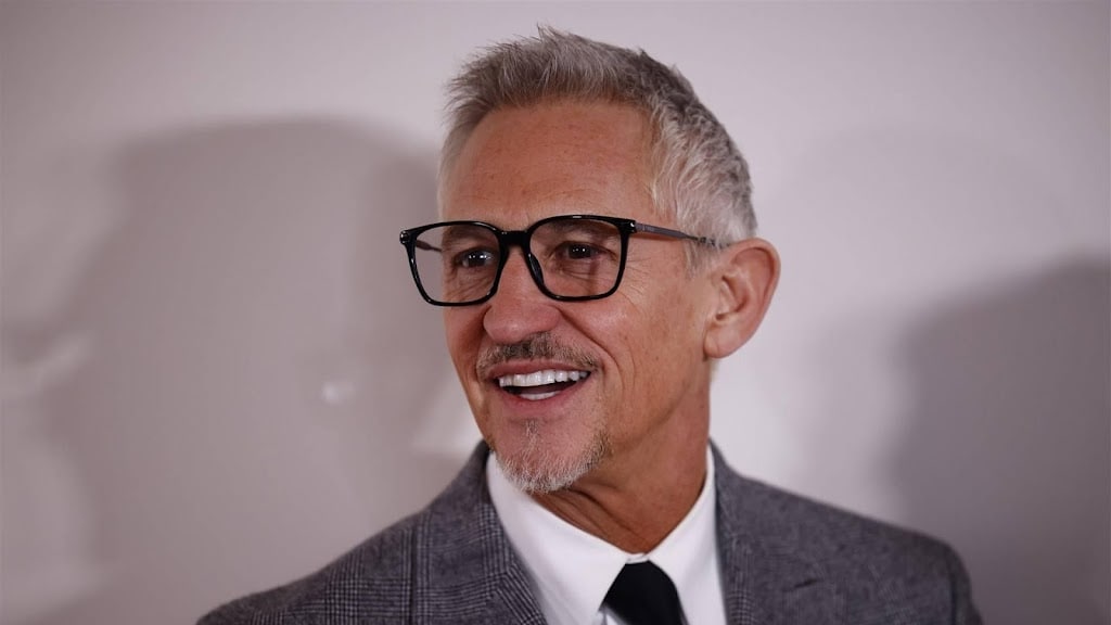 Gary Lineker denkt dat BBC wilde dat hij vertrok bij Match of the Day