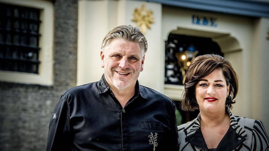 Omroep MAX 'in shock en intens bedroefd' door dood sterrenchef Jonnie Boer