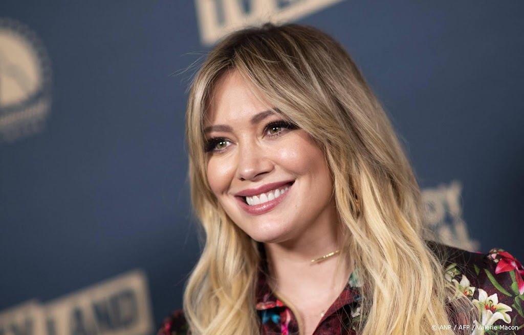 Hilary Duff verdrietig door documentaire over Britney Spears