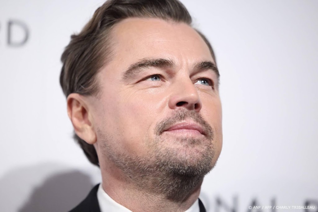 DiCaprio roept volgers op om bedreigde diersoorten te beschermen