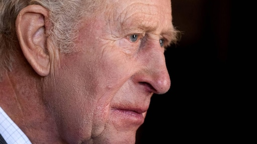 Koning Charles gaat in VS niet langs bij Epstein-slachtoffers