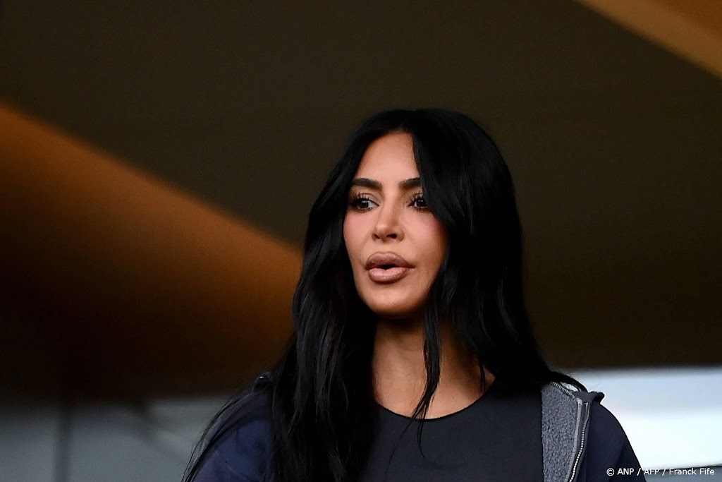 Documentaire in de maak over overval op Kim Kardashian