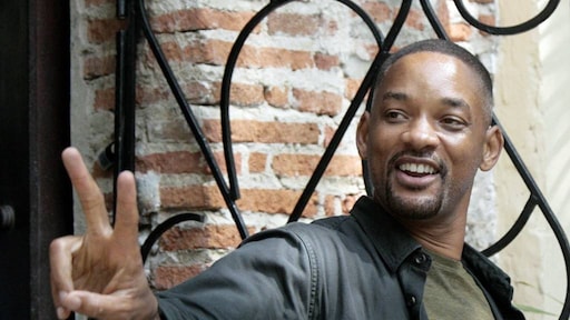 'Will Smith brengt vrijdag WK-nummer uit'