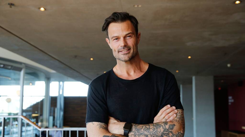 Wilfred Genee nodigt Arie Boomsma uit