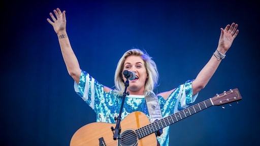 Miss Montreal verliefd op Hazes-cover