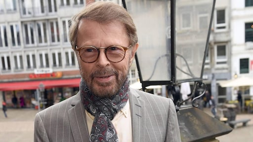 ABBA-lid Björn laat eindelijk los wanneer er nieuwe muziek komt