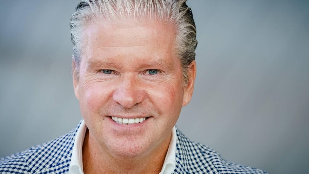 Dries Roelvink: 'Ik ga volgend jaar naar songfestival'