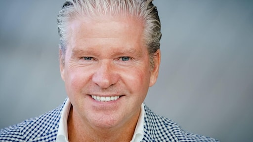 Dries Roelvink: 'Ik ga volgend jaar naar songfestival'