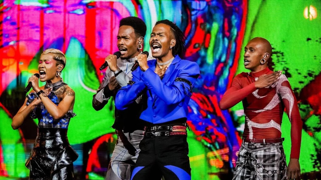 New York Times prijst Jeangu Macrooy voor 'Black Lives Matter-moment'