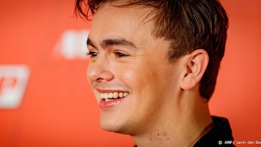 Flemming kondigt eerste clubtour aan: 'Droom komt uit'