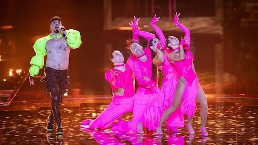 Finland wint toch nog songfestivalprijs