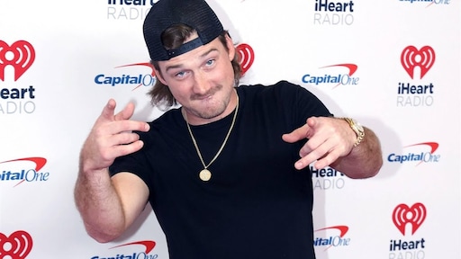 Rechtbank legt countryster Morgan Wallen restrictie op na incident in bar