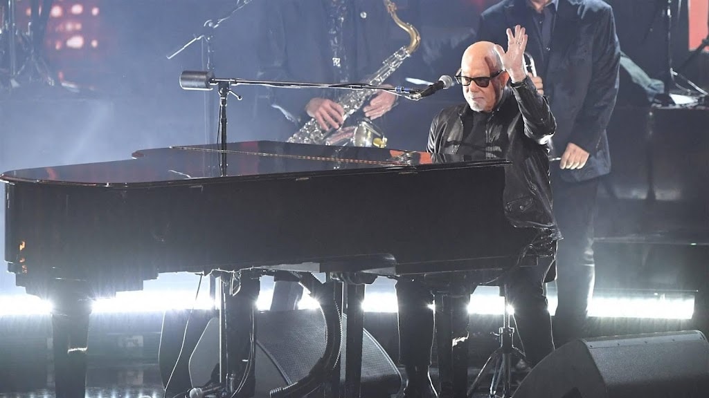 Billy Joel zegt optredens af om neurologische aandoening