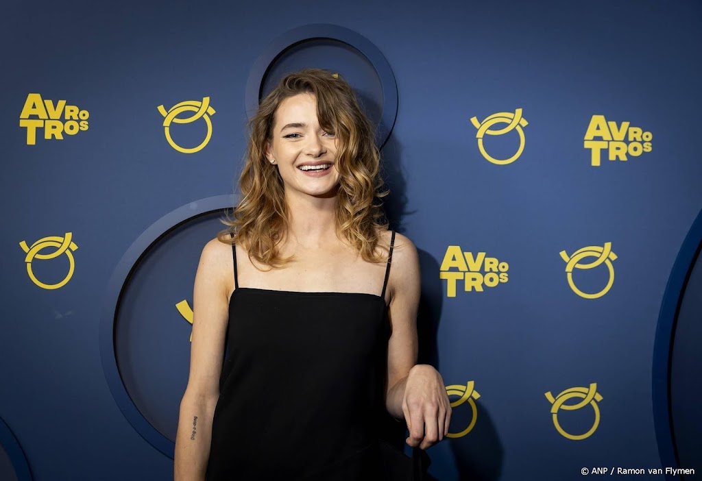 Emma Wortelboer droomt van zondagochtendprogramma