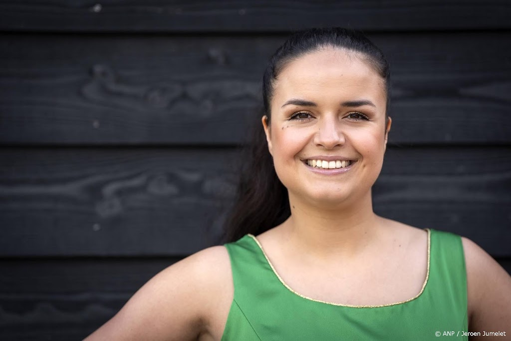 Zwangere Marthe wenst vervangster Klaasje veel succes