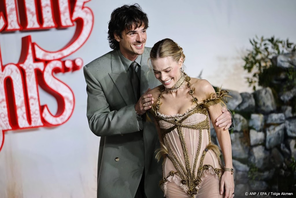 Regisseur betreurt sneuvelen okselhaarscène Margot Robbie