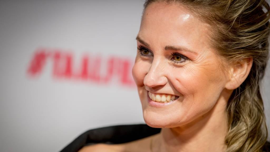 Peggy Vrijens in nieuwe film