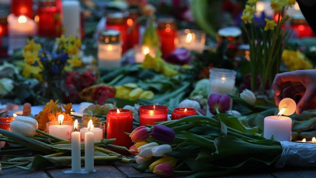 Publiek afscheid XXXTentacion is woensdag