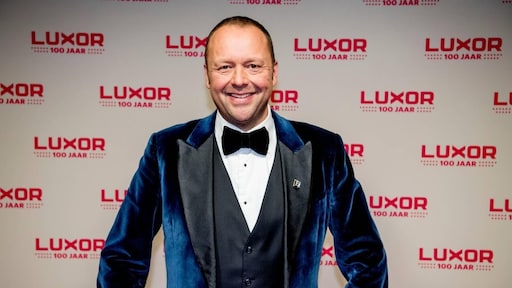 Richard Groenendijk viert 50ste verjaardag: 'Fantastisch leven'