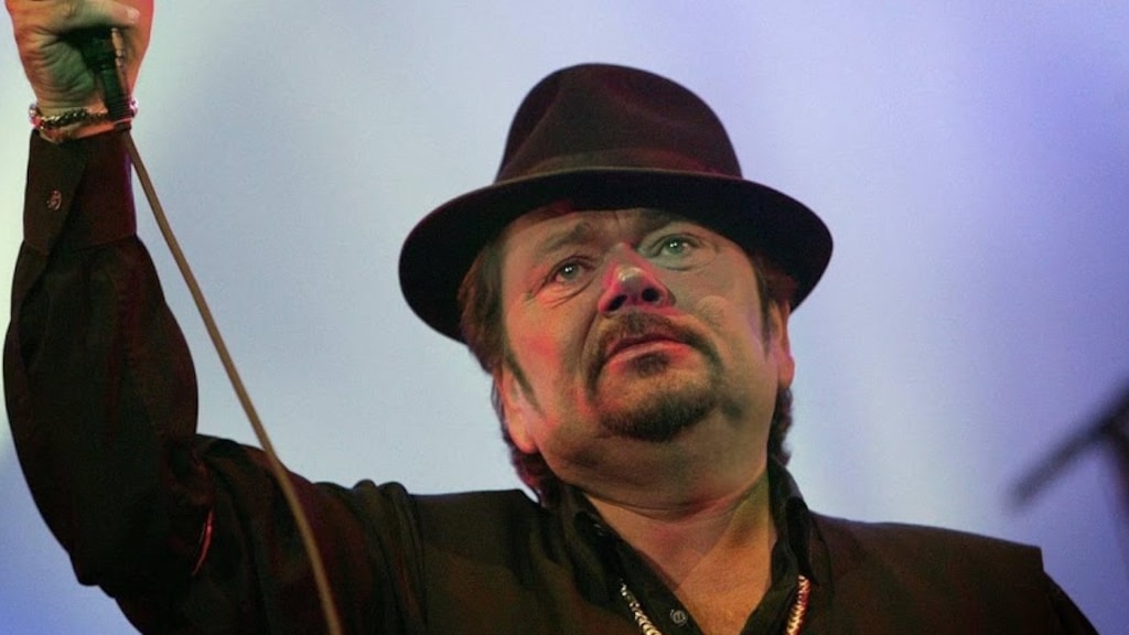 Vanaf deze datum is de docuserie over André Hazes te zien