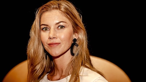 Anouk Hoogendijk aan de slag als voetbalanalist voor de BBC