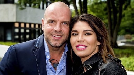 Andy van der Meijde en Melisa verkopen huis met miljoenenwinst