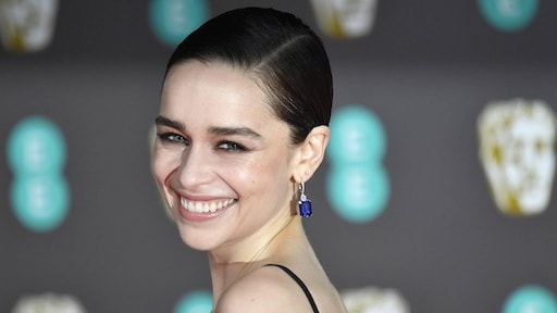 Nieuws voor Game of Thrones- fans! Emilia Clarke bevestigt sequel