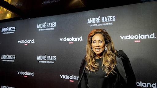 Patty Brard gevraagd om huwelijk van dochter te voltrekken