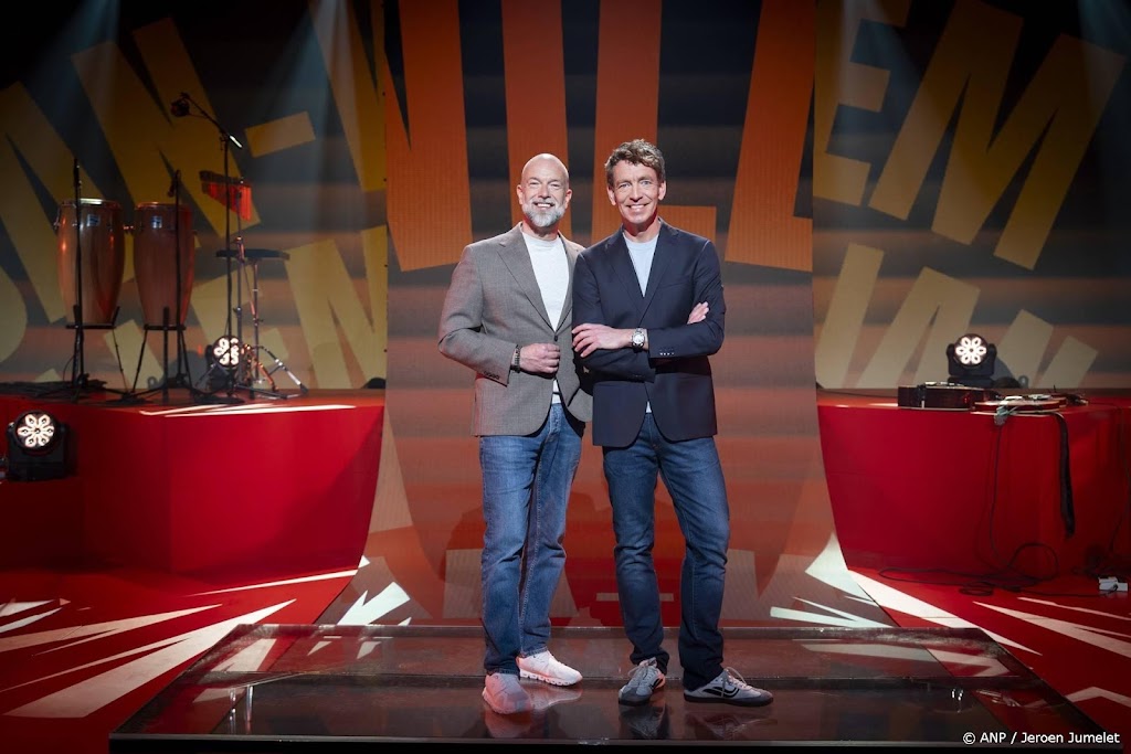 Jan-Willem Roodbeen overspoeld met reacties na afscheid Radio 2: 'Ook boze'