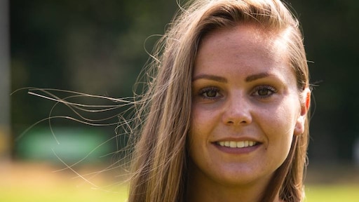 Lieke Martens wordt ambassadeur Hartstichting