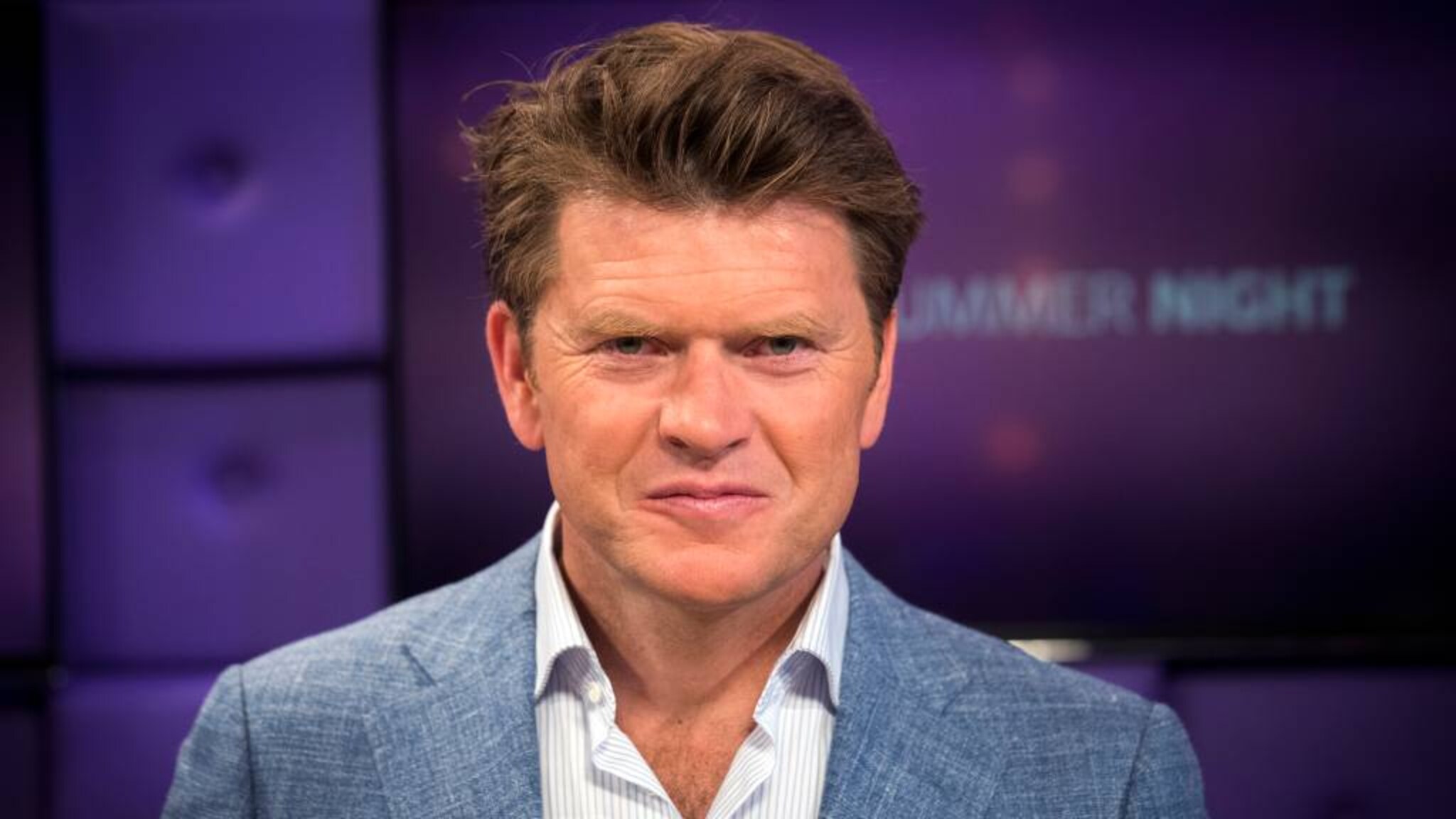 Beau van Erven Dorens komt met nieuw televisieprogramma RTL Boulevard RTL.nl Beau van Erven Dorens komt met nieuw televisieprogramma RTL Boulevard RTL.nl