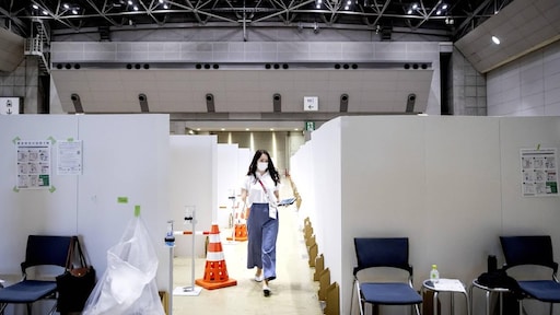 Organisatie meldt 19 nieuwe besmettingen op openingsdag Spelen