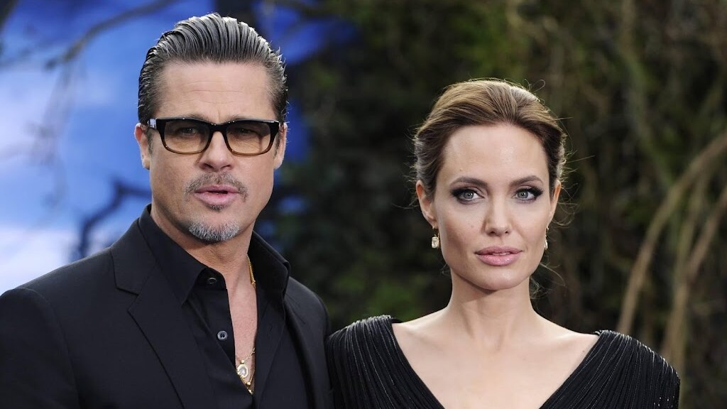 Rechter scheidingszaak Brad en Angelina moet zich terugtrekken