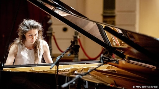 Iris Hond na Marco Borsato-affaire: 'Verkeerd beeld van mij'