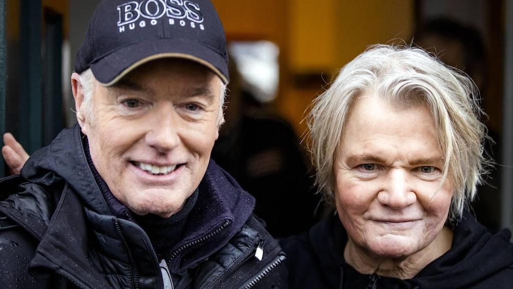 Ferdi Bolland bijt van zich af: 'Rob gunt het me gewoon niet'