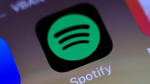 Spotify ziet winst, omzet en aantal abonnees groeien
