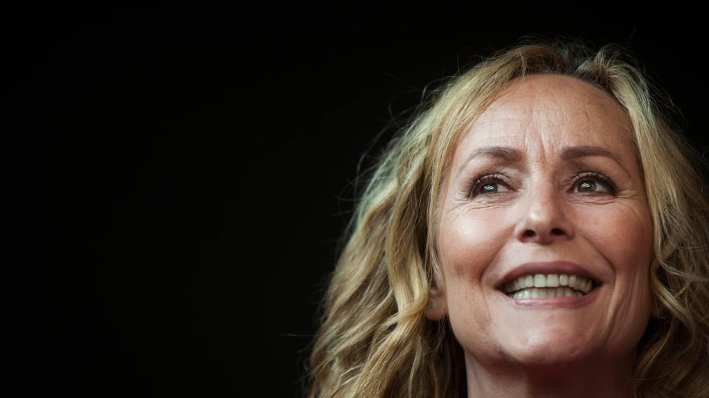 Angela Groothuizen sneert naar haar oude werkgever AVRO