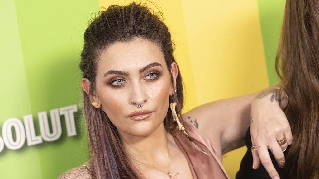 Paris Jackson is verloofd