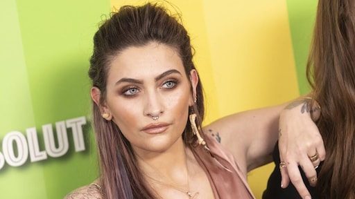 Paris Jackson is verloofd