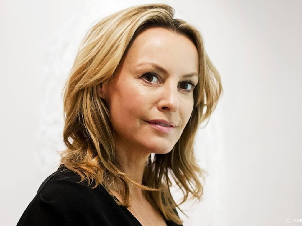Voormalig GTST-actrice Micky Hoogendijk draagt overleden kinderen nog altijd met zich mee: 'Mijn kinderen zijn nog steeds aanwezig'
