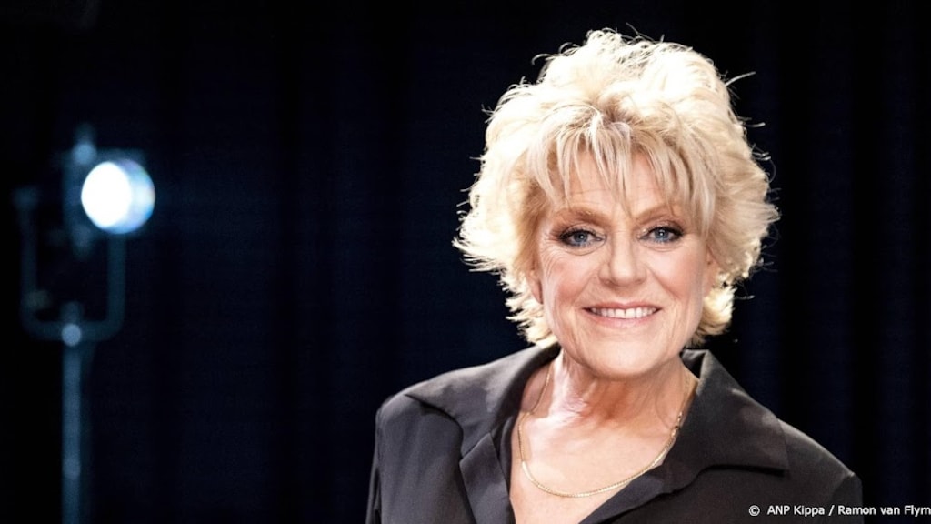 Simone Kleinsma scoort hoofdrol in nieuwe musical