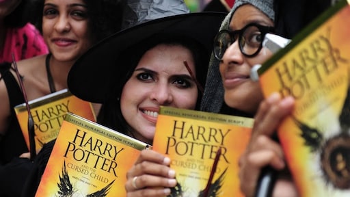 Harry Potter-toneelstuk vanaf maart 2026 te zien in Circustheater