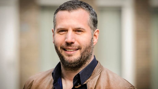 Tijl Beckand verwelkomt zoontje Faas