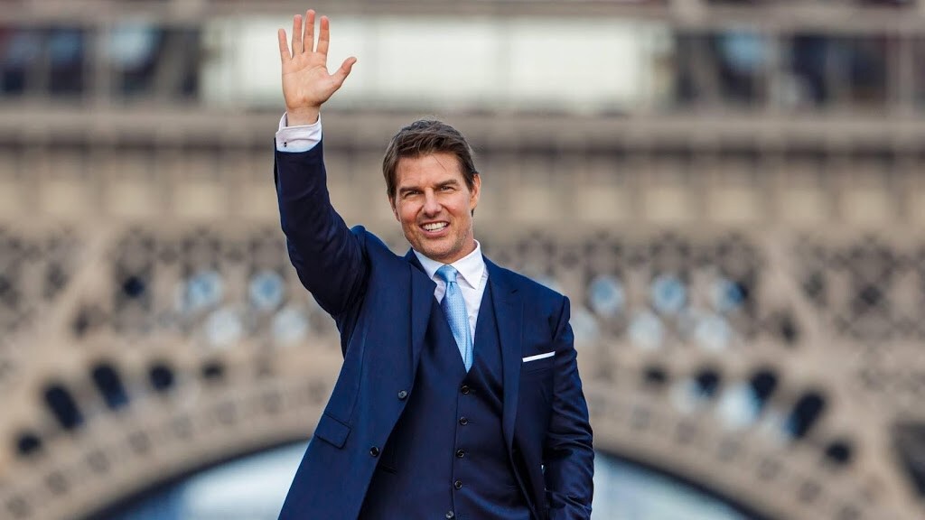 Mission Impossible-crew onthult: 'Tom Cruise is een nachtmerrie'