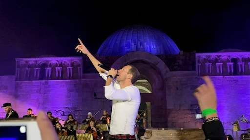 Coldplay breidt samenwerking met BTS uit