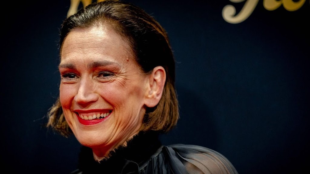 Monic Hendrickx speelt hoofdrol in dramaserie Een Moord Kost Meer Levens